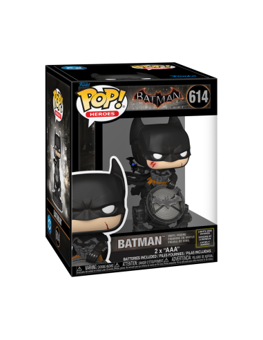 DC HEROES - POP Premium SXF N° 614 - Batman