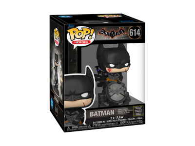 DC HEROES - POP Premium SXF N° 614 - Batman