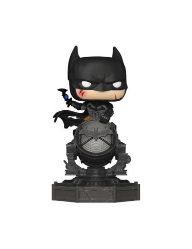 DC HEROES - POP Premium SXF N° 614 - Batman