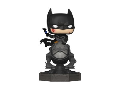 DC HEROES - POP Premium SXF N° 614 - Batman