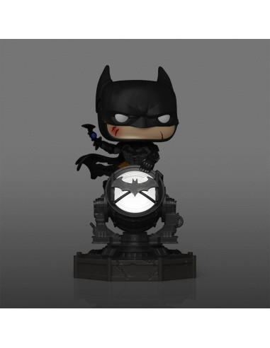DC HEROES - POP Premium SXF N° 614 - Batman