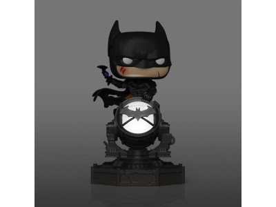 DC HEROES - POP Premium SXF N° 614 - Batman