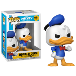 DISNEY CLASSICS - POP NÂ° 1191 - Donald Duck