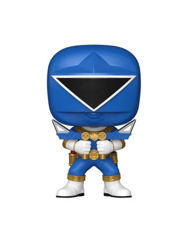 POWER RANGERS ZEO - POP TV N° 1874 - Zeo Ranger...