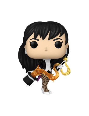 JUSTICE LEAGUE DARK - POP Heroes N° 623 - Zatanna