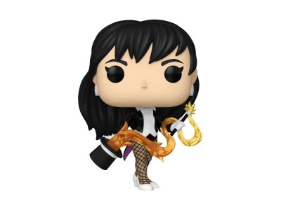 JUSTICE LEAGUE DARK - POP Heroes N° 623 - Zatanna