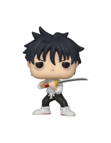 JUJUTSU KAISEN 0 - POP Animation N° 2319 - Yuta...
