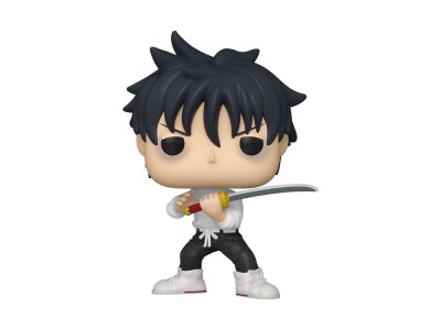 JUJUTSU KAISEN 0 - POP Animation N° 2319 - Yuta Okkotsu