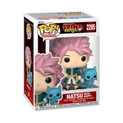 FAIRY TAIL 100 YEAR QUEST - POP & Buddy N° 2285 - Natsu &... 2