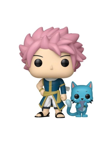 FAIRY TAIL 100 YEAR QUEST - POP & Buddy N° 2285...