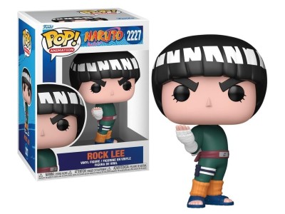NARUTO CLASSIC - POP Animation N° 2227 - Rock Lee