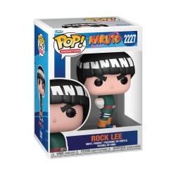 NARUTO CLASSIC - POP Animation N° 2227 - Rock Lee 2