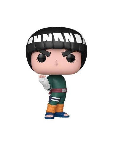 NARUTO CLASSIC - POP Animation N° 2227 - Rock Lee