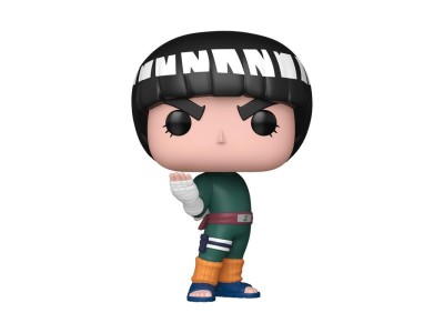 NARUTO CLASSIC - POP Animation N° 2227 - Rock Lee