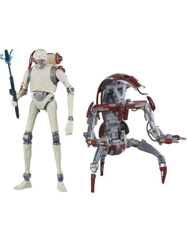 STAR WARS Jedi Survivor - KX Security Droid &...