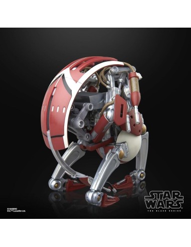 STAR WARS Jedi Survivor - KX Security Droid &...