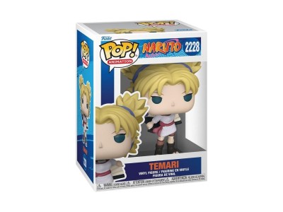 NARUTO CLASSIC - POP Animation N° 2228 - Temari