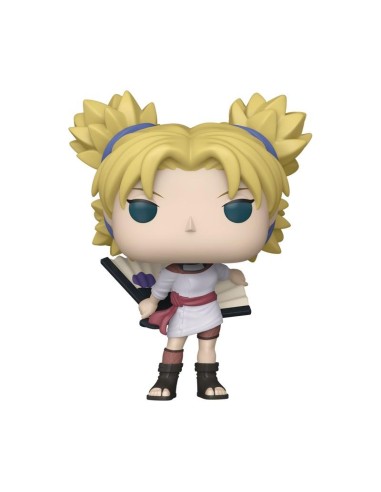 NARUTO CLASSIC - POP Animation N° 2228 - Temari
