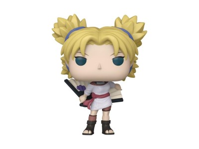 NARUTO CLASSIC - POP Animation N° 2228 - Temari