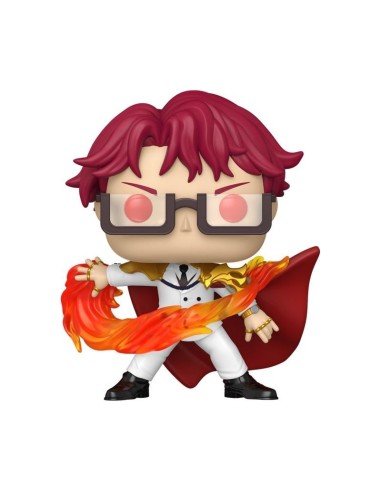 SOLO LEVELING - POP Animation N° 2269 - Choi...