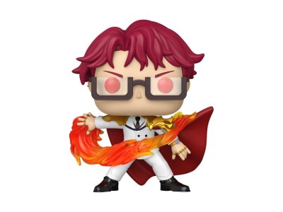 SOLO LEVELING - POP Animation N° 2269 - Choi Jong-in