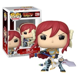 FAIRY TAIL 100 YEAR QUEST - POP Animation N° 2288 - Ezra