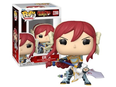 FAIRY TAIL 100 YEAR QUEST - POP Animation N° 2288 - Ezra