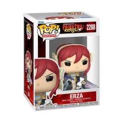 FAIRY TAIL 100 YEAR QUEST - POP Animation N° 2288 - Ezra 2