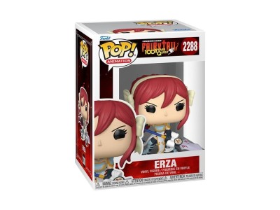 FAIRY TAIL 100 YEAR QUEST - POP Animation N° 2288 - Ezra