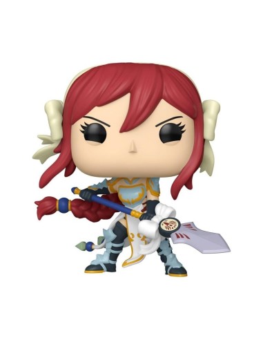 FAIRY TAIL 100 YEAR QUEST - POP Animation N°...