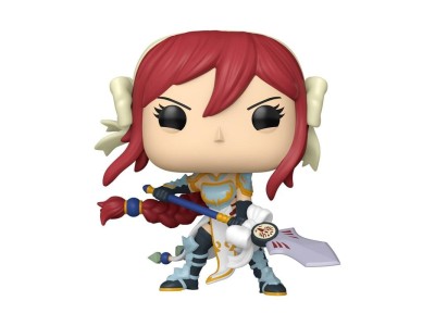 FAIRY TAIL 100 YEAR QUEST - POP Animation N° 2288 - Ezra