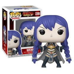 FAIRY TAIL 100 YEAR QUEST - POP Animation N° 2289 - Wendy