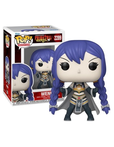 FAIRY TAIL 100 YEAR QUEST - POP Animation N°...
