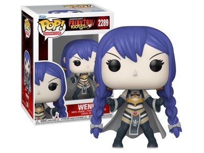 FAIRY TAIL 100 YEAR QUEST - POP Animation N° 2289 - Wendy