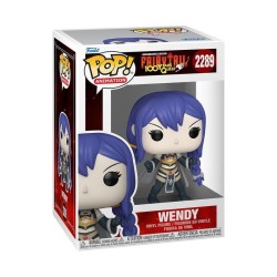 FAIRY TAIL 100 YEAR QUEST - POP Animation N° 2289 - Wendy 2