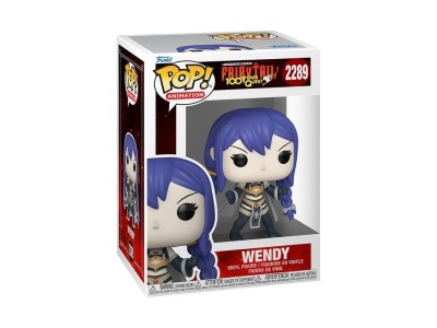 FAIRY TAIL 100 YEAR QUEST - POP Animation N° 2289 - Wendy