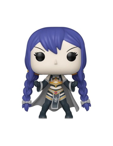 FAIRY TAIL 100 YEAR QUEST - POP Animation N°...