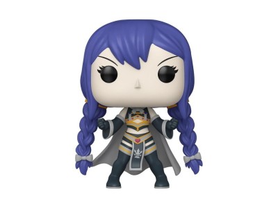 FAIRY TAIL 100 YEAR QUEST - POP Animation N° 2289 - Wendy