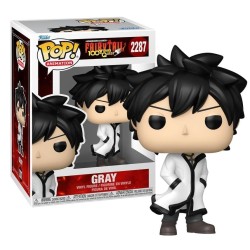 FAIRY TAIL 100 YEAR QUEST - POP Animation N° 2287 - Gray...