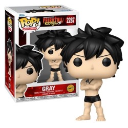 FAIRY TAIL 100 YEAR QUEST - POP Animation N° 2287 - Gray... 2