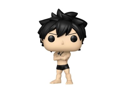 FAIRY TAIL 100 YEAR QUEST - POP Animation N° 2287 - Gray avec Chase