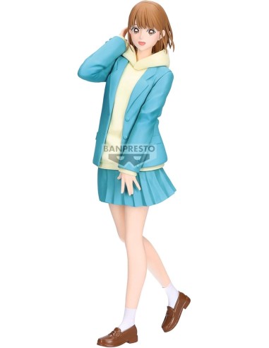 BLUE BOX - Chinatsu Kano - Figurine 23cm