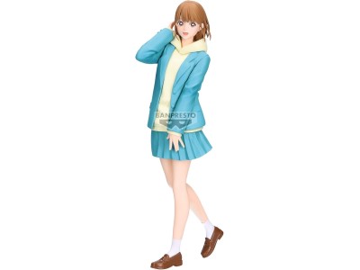 BLUE BOX - Chinatsu Kano - Figurine 23cm