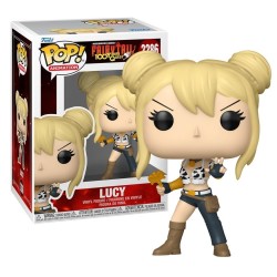 FAIRY TAIL 100 YEAR QUEST - POP Animation N° 2286 - Lucy