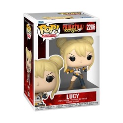 FAIRY TAIL 100 YEAR QUEST - POP Animation N° 2286 - Lucy 2