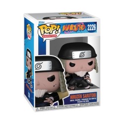 NARUTO CLASSIC - POP Animation N° 2226 - Hiruzen Sarutobi 2