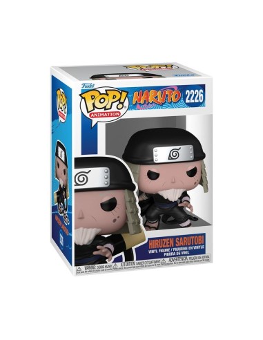NARUTO CLASSIC - POP Animation N° 2226 -...