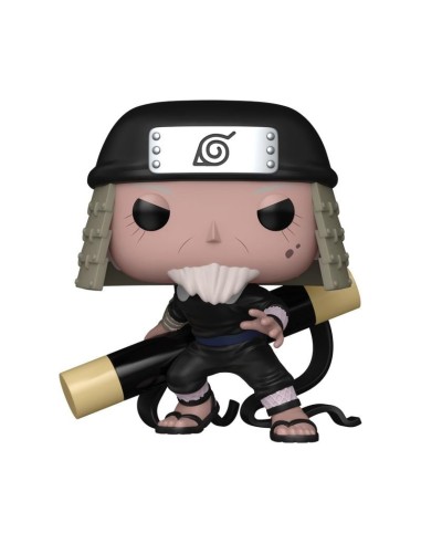 NARUTO CLASSIC - POP Animation N° 2226 -...