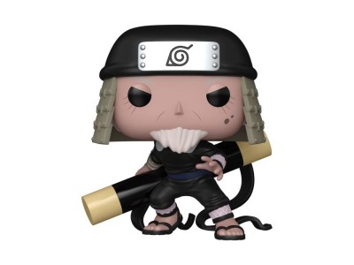 NARUTO CLASSIC - POP Animation N° 2226 - Hiruzen Sarutobi