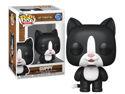 BINDING OF ISAAC - POP Games N° 1179 - Guppy